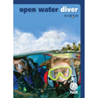 PADI Open Water Diver course video