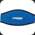 Mask accessories Mask strap tamers and mask accessories