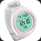 Cressi Goa Dive computer Dive computer Cressi Goa watch size