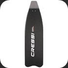 Carbon Blade Carbon blades for Gara modular fins