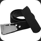 Cressi Quick Release weight belt Cressi elastic Weight belt with quick release buckle