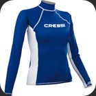 Rash Guards Rash Guard to protect against sunburns and stingers in the water