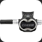Dive regulator Master Dive regulator Master 2nd stage