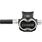 Cressi Master - T10SC regulator
