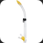 Tao snorkel Snorkel with purge valve and splash guard