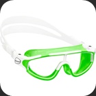 Cressi Goggles Baloo Swimming goggles for kids