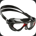Cressi Goggles Cobra Swimming goggles for adults