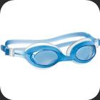 Cressi Goggles Nuoto Swimming goggles for adults