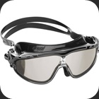 Cressi Goggles Skylight Swimming goggles for adults