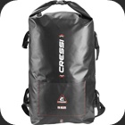 Cressi Gara Dry 65L Dry Backpack 65 liter volume