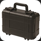 UW Kinetics Ultracase foam Dry box filled with foam to be cut after your need
