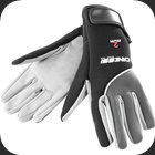 Cressi Tropical Gloves Thin gloves for tropical use