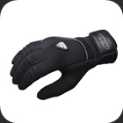 Waterproof G1 1.5mm Thin 1.5mm neoprene gloves for tropical use