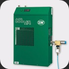 LW Air cooler for compressors Cressi BCD's Aquaride