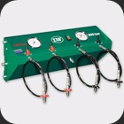 LW Filling panel Cressi BCD's Travelight