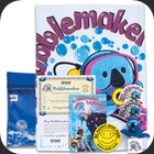Discover Diving Student Pak for Bubblemaker Pak