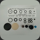 Service Kit MC9-MC9SC-MC5 Service Kit for 1st stage MC9 and MC5