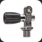 Thermo Deluxe valve Tank valve international also called K-valve