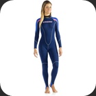 1mm Wetsuits 1mm neoprene suit for full body and thermal protection
