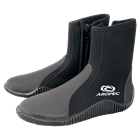 Dive boots made of 5mm neoprene
