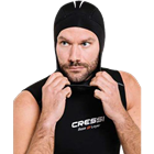 Neoprene vest with hood for sale in the Philippines