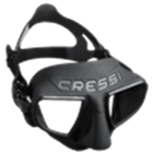 Cressi freediving mask Atom for sale in the Philippines