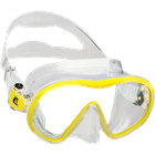 1-lens diving frameless mask for sale in the Philippines