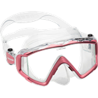 3-lens mask from Cressi for sale in the Philippines