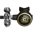 Cressi balanced SCUBA regulator 