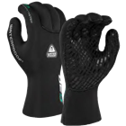 Diving gloves made of 2.5mm neoprene for sale in the Philippines