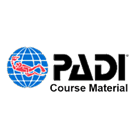 PADI Professional course material 