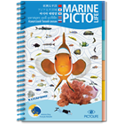 Waterproof marine life identification book for sale in the Philippines
