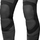 W7 Kevlar reinforced knee pads