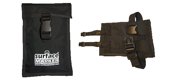 New - Cargo Pouch