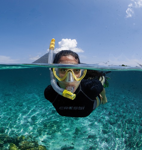 Snorkels - Philippines - Ocean Dive Supply