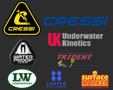 This is our main brands