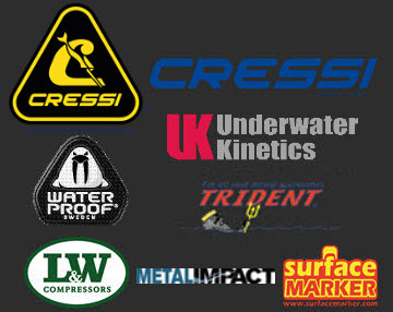 This is our main brands