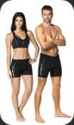Shorts & Top Waterproof Shorts and Top T30
