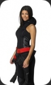 Vest & Hooded Vests Waterproof Hooded vest