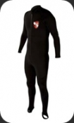 Dive Skin BodyGlove Lycra suit