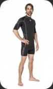 Rash Guard Waterproof Waterproof Rash Guard R30