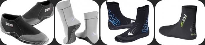 Boots Banner Multiple Boots