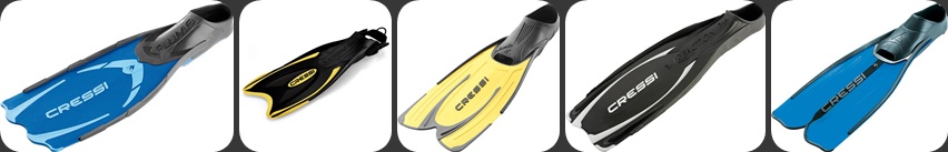 Snorkeling Fins Banner Snorkeling Fins