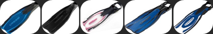 Fins Banner Multi Fins
